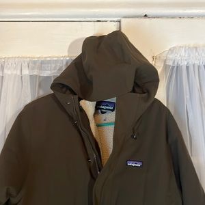 Patagonia Men's Lone Mountain 3-in-1 Jacket Men’s Medium